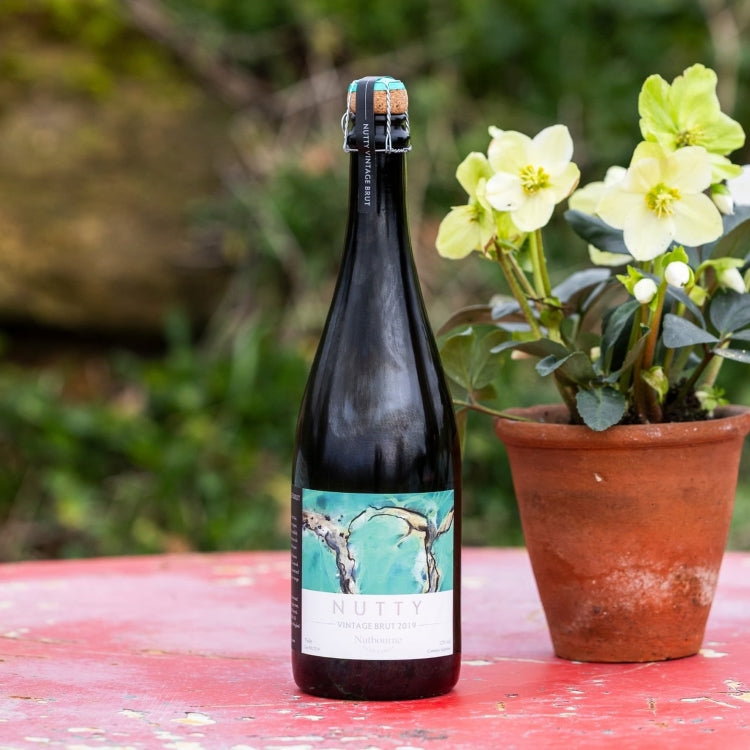 Nutty Vintage Brut 2019