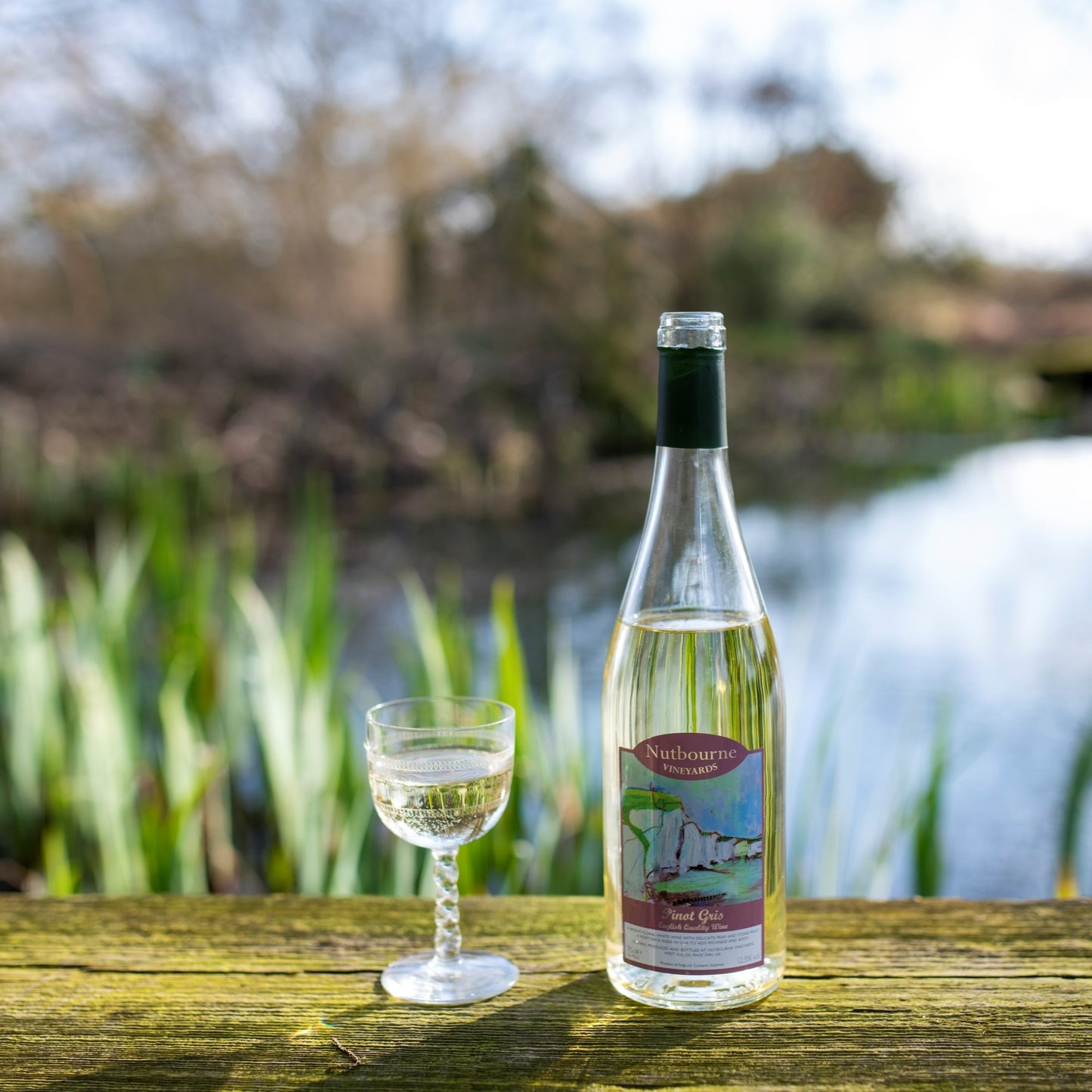 Pinot Gris 2022