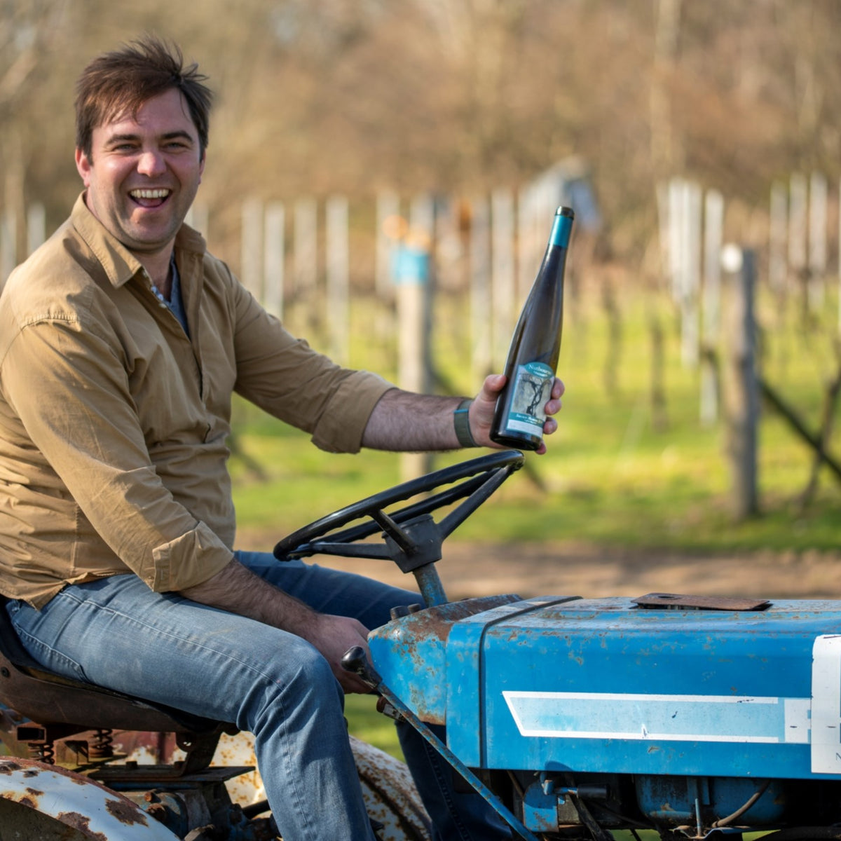 Nutbourne Wine Vouchers