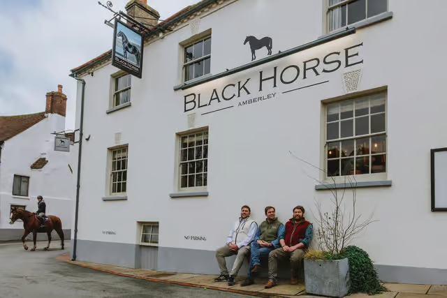 Local & Wild Comes Home to Sussex