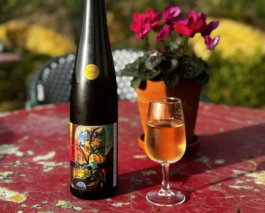 New Release: Forager 2024