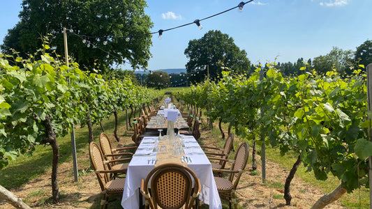 Summer Solstice Farm Feast
