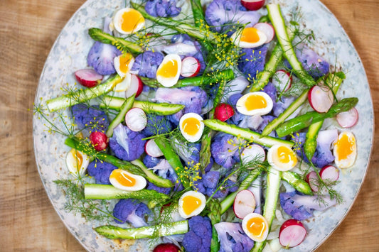 May Salad