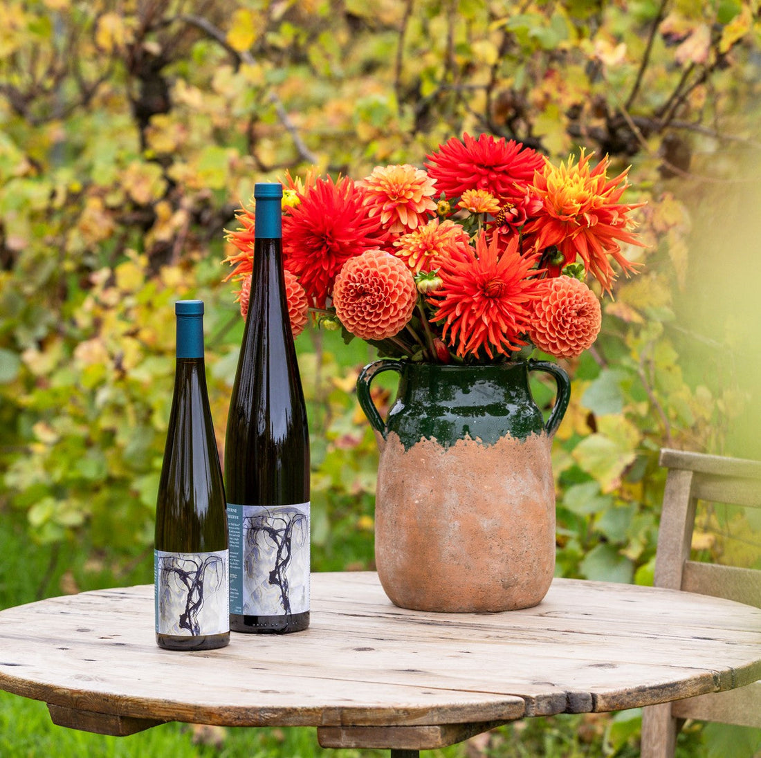 WIN a magnum of Sussex Reserve