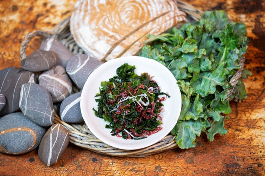 Seashore Soup