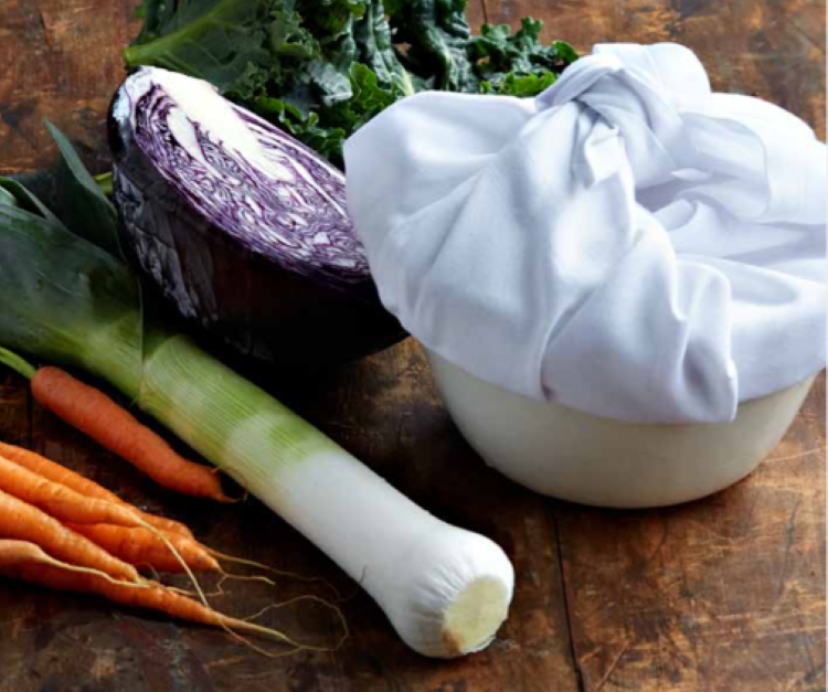 Steak & Kidney Pudding