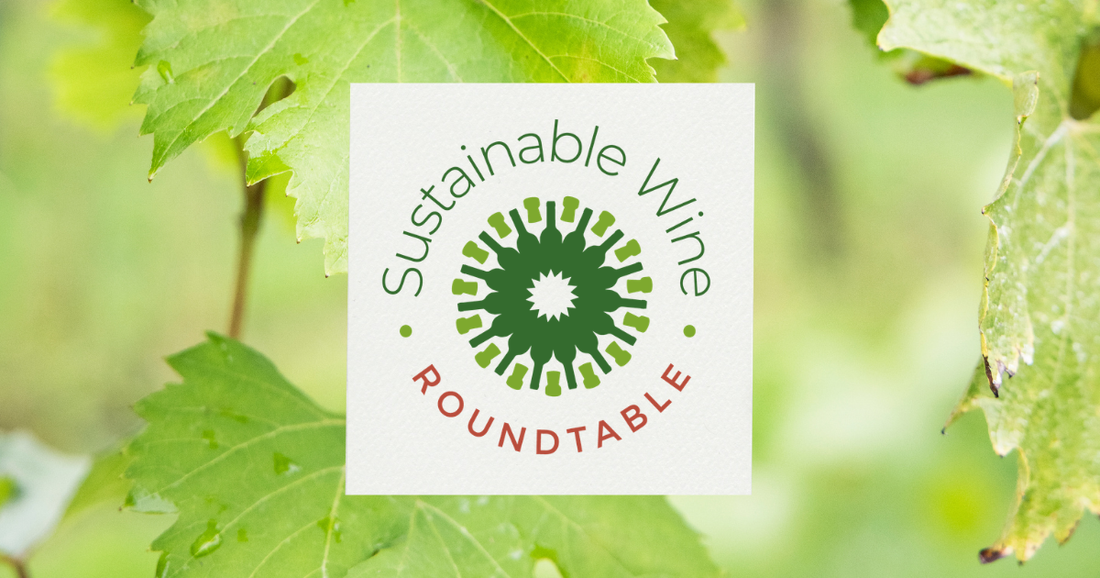 Sustainable Wine Roundtable