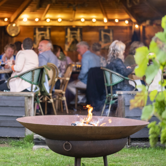 Harvest Farm Feast