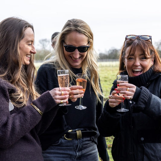 Private Tour & Tasting