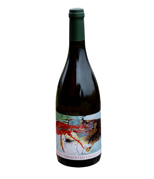 Barrel Fermented Chardonnay