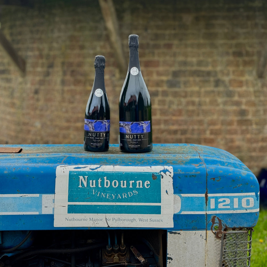 Wines & Shop – Nutbourne Vineyards