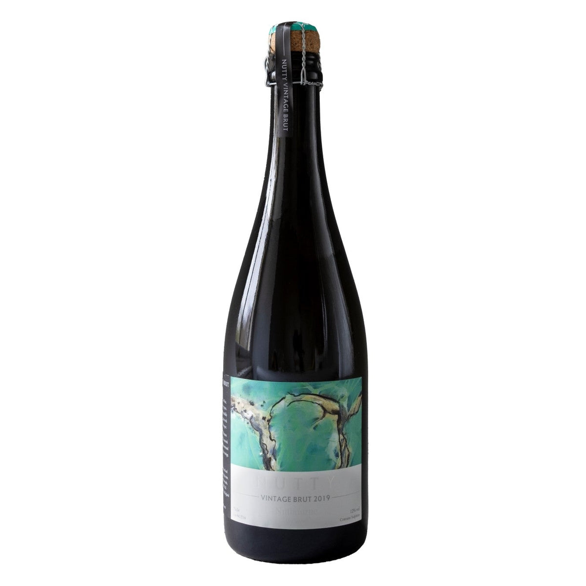Nutty Vintage Brut 2019