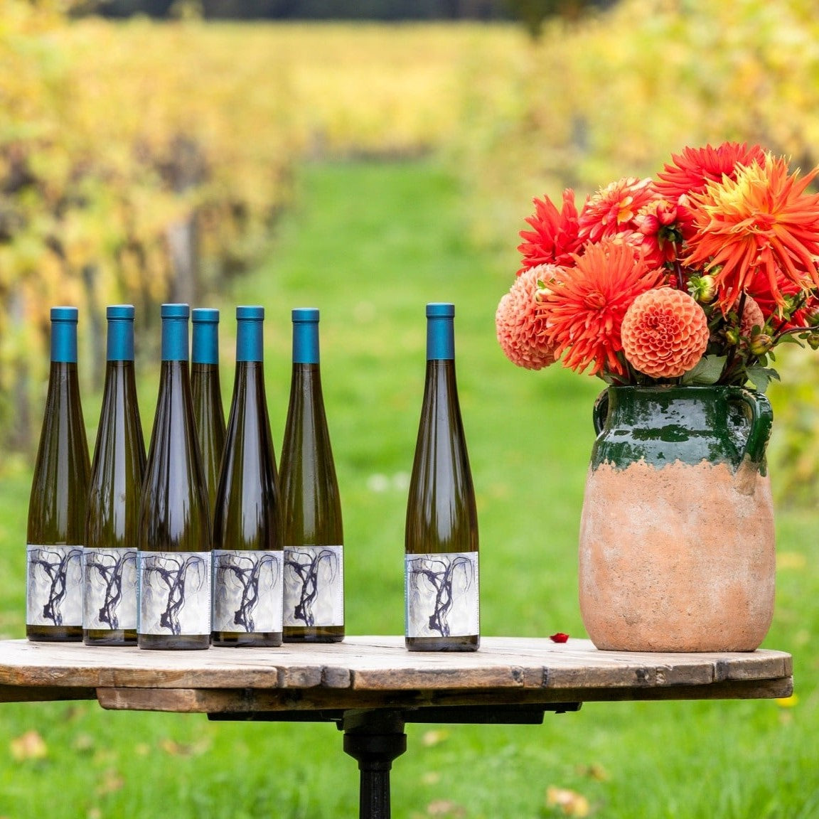 Nutbourne Wine Vouchers