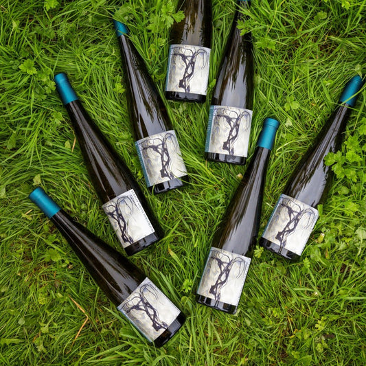 Nutbourne Wine Vouchers
